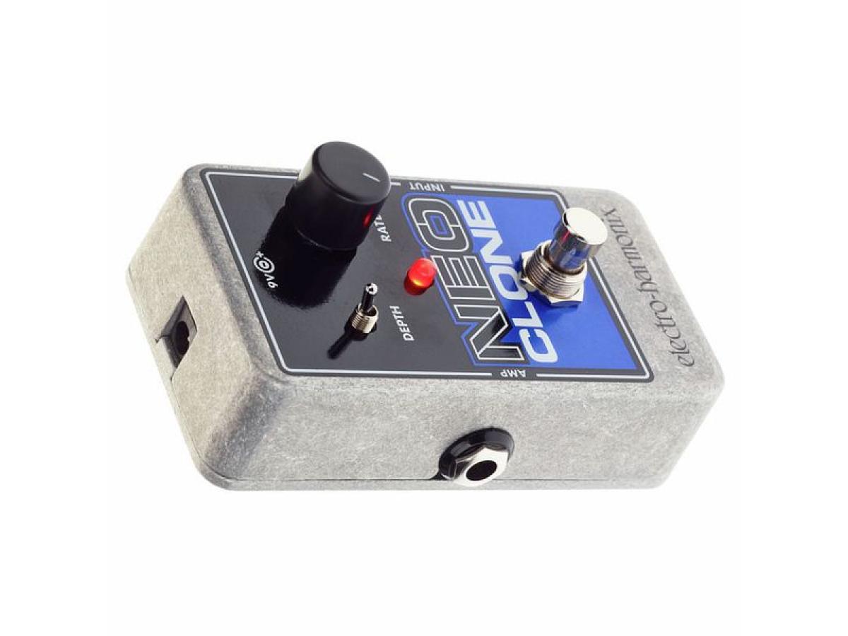 Electro-Harmonix Neo Clone エフェクター(コーラス) エレクトロ